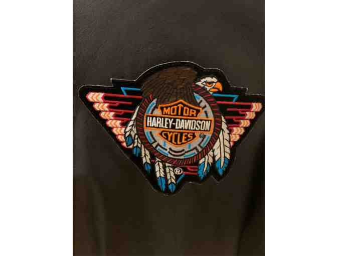 Harley Davidson Jacket