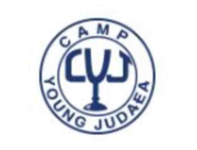 Camp Young Judaea - $500 Gift Certificate - Photo 1