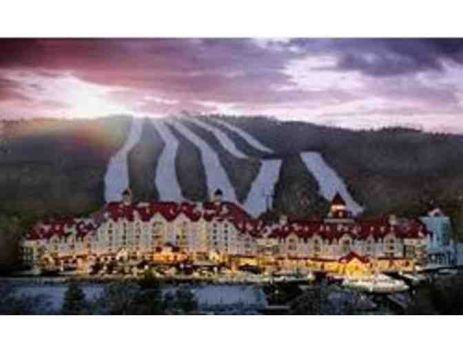 Riverwalk Resort, Loon Mountain Luxury Getaway - Photo 5