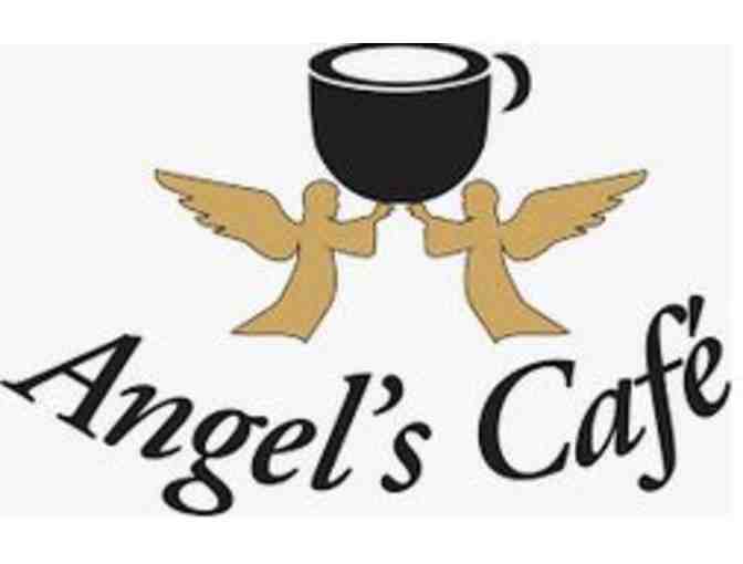 Angel's Cafe - Two $15 Gift Cards - Photo 1