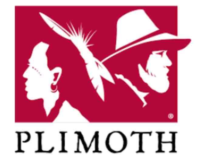 Plimoth Plantation - 2 Admission Tickets - Photo 1