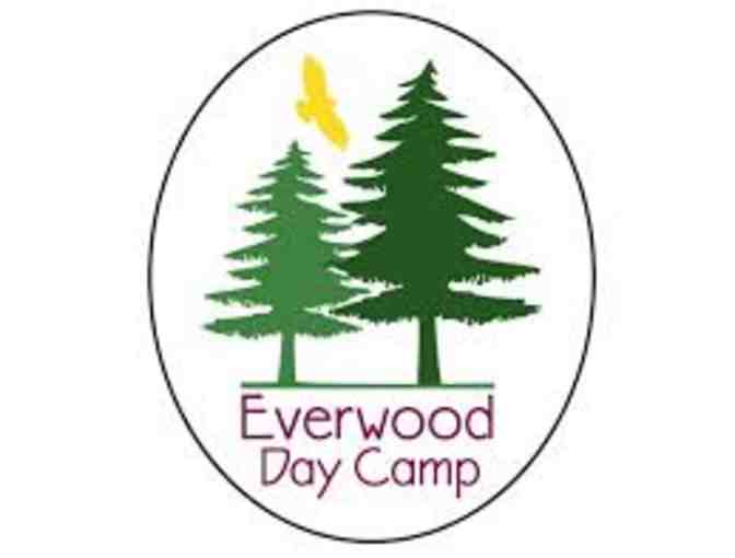 Everwood Day Camp - $325 Gift Certificate - Photo 1