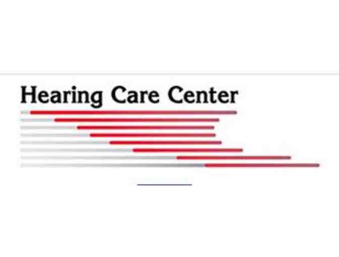 Hearing Care Center Custom Ear Plugs - Photo 1