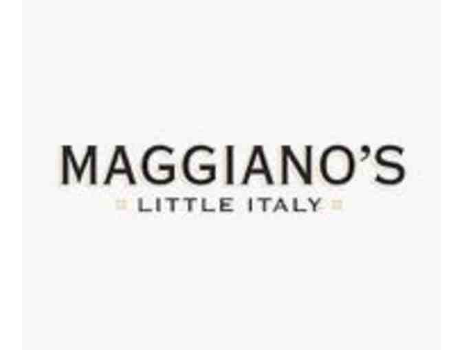 Maggiano's Little Italy - $50 Gift Card - Photo 1