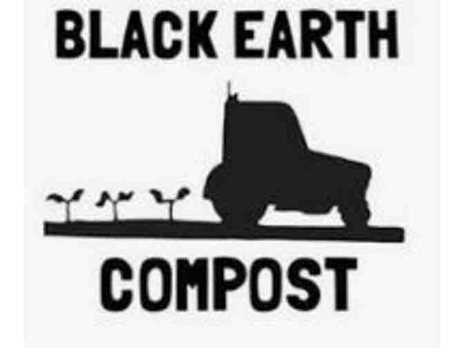 Black Earth Compost - 6 months of Curbside Compost &amp; Starter Kit - Photo 1