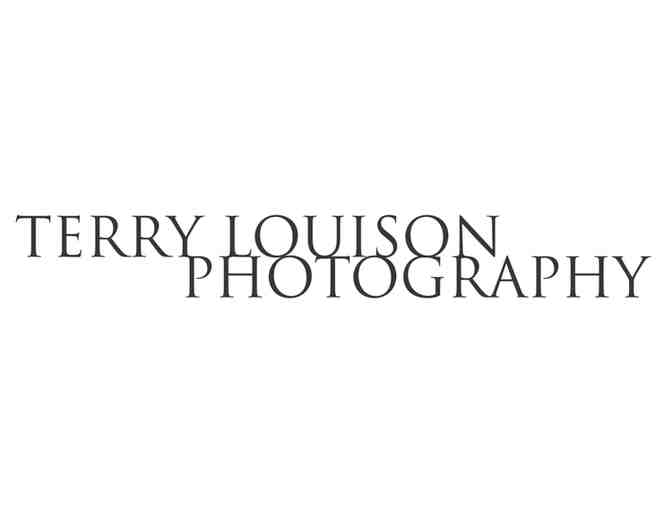 Terry Louison Photography - One Senior Student Portrait Session