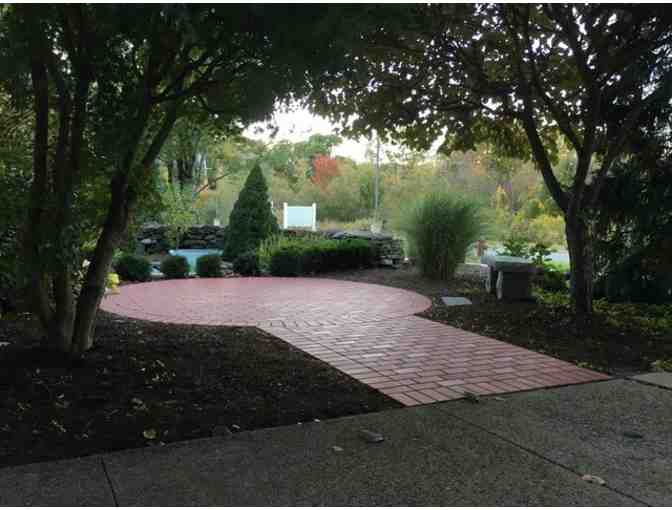 Inscribed Garden Brick - Photo 2