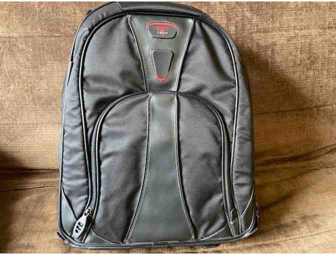Tumi T-Tech Forsyth Computer Backpack