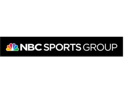 Meet wih Chairman of NBC Sports and Tour Studio