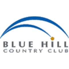 Blue Hill Country Club
