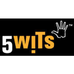5 Wits Patriots Place