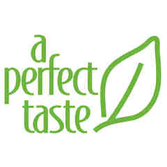 A Perfect Taste