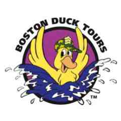 Boston Duck Tours