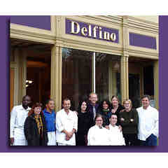 Delfino Restaurant