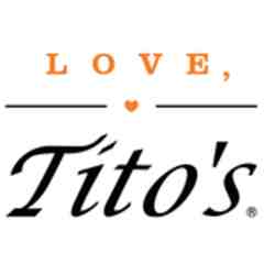 Tito's Handmade Vodka