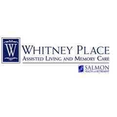 Whitney Place