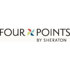 Four Points by Sheraton Norwood