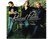 Rascal Flatts Concert Tickets @ Lakewood Amphitheatre