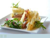 Dinner for 8 in Your Home by Chef Todd Hogan (Indigo)