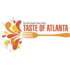 Taste of Atlanta/Stacy Weenick