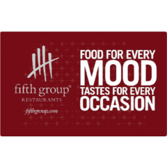 Fifth Group Restaurants