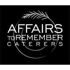 Affairs to Remember
