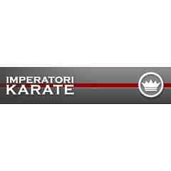 Imperatori Karate