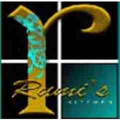 Rumi's Kitchen