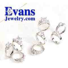 Evans Jewelers - Phil Issenberg