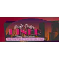 Sandy Springs Diner