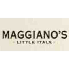 Maggiano's Little Italy