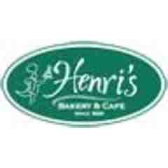 Henri's Bakery