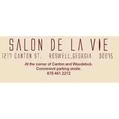 Salon de La Vie