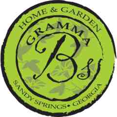 Gramma B's Home & Garden