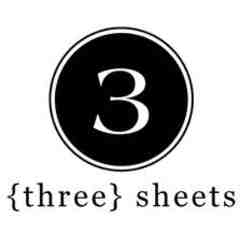 Three Sheets