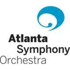 Atlanta Symphony Orchestra
