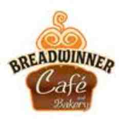 Bread Winner Cafe