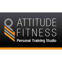 Attitude Fitness