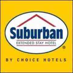 Suburban Extended Stay Hotel