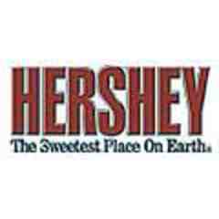 Hershey Entertainment and Jason Brener