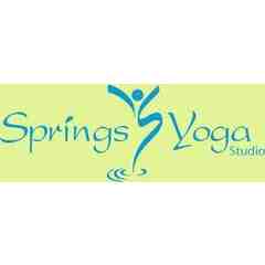 Springs Yoga Studio, Inc.