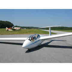 Larry & Caryn Silverman