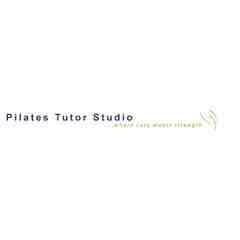 Pilates Tutor Studio