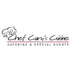 Chef Cary's Cuisine