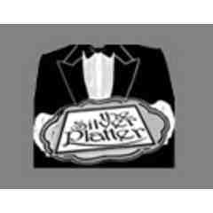 The Silver Platter