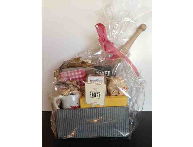 Picnic Gift Certificate