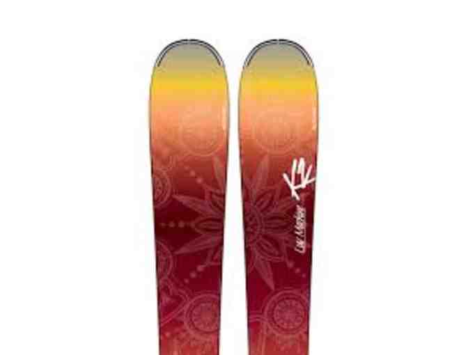 Women's Shredder Package