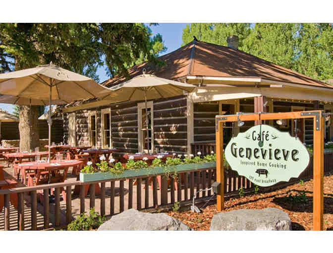 Weekend In Downtown Jackson