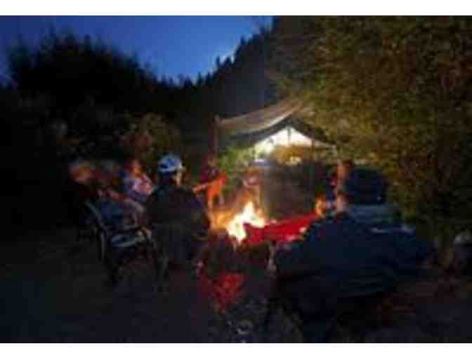 A Fisherman's Fantasy