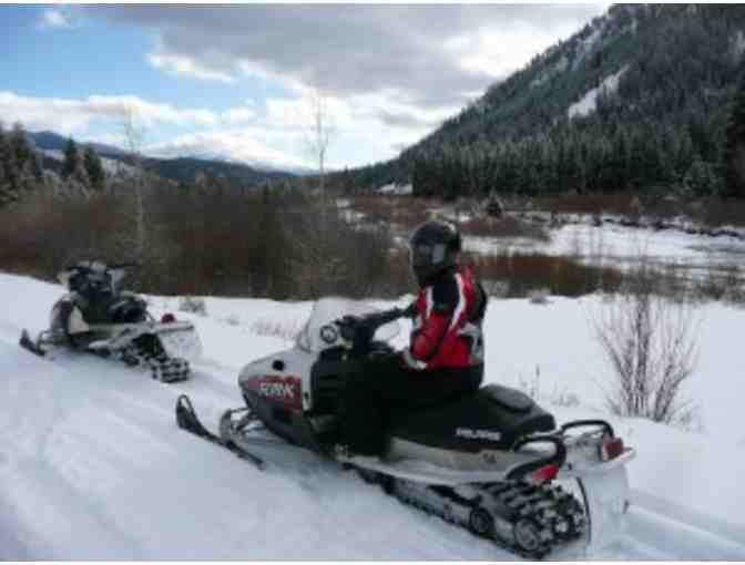 Day of Adventure with Dad